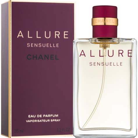 allure sensuelle chanel parfum|allure sensuelle parfum 100 ml.